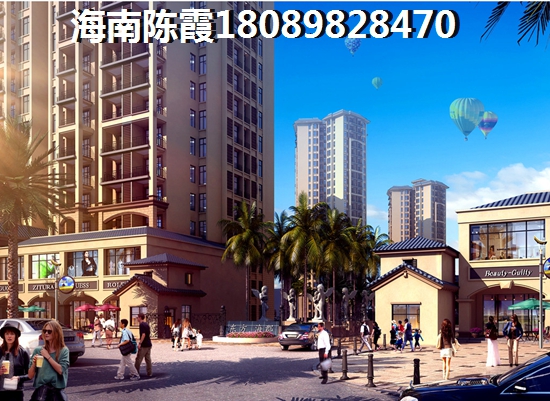 罗牛山玖悦台养老房
