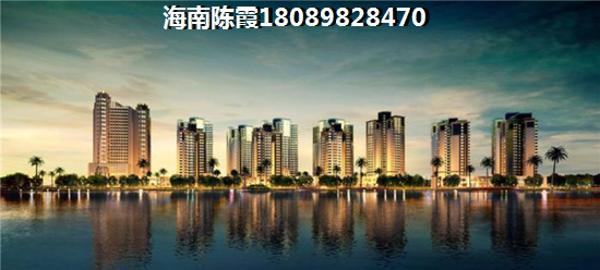 融创精彩天地优势