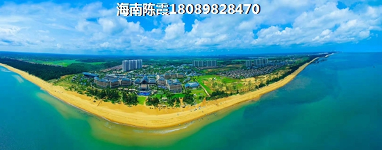 东方山海湾户型图