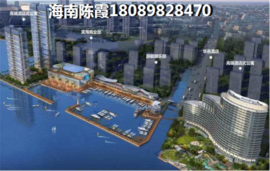 北京城建海云府户型图