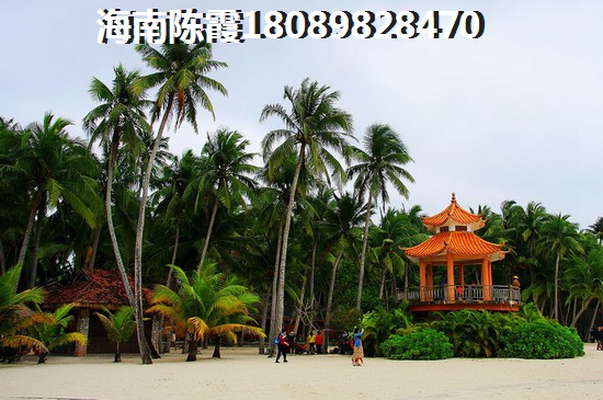 鲁能山海天海石滩叁号全款好还是贷款好