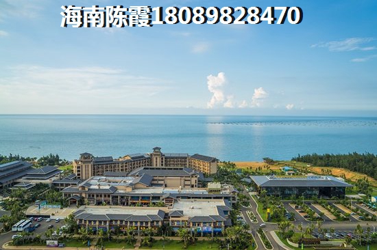 海口海南海口市房产未来不言而喻