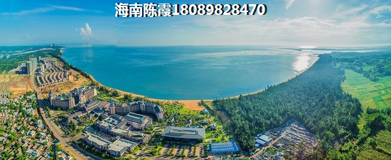 太阳河温泉花园海景房