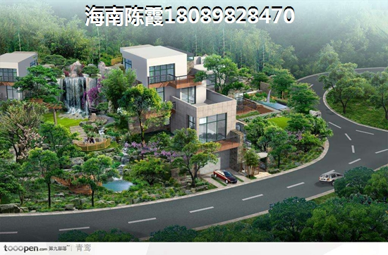 中弘·西岸首府中弘·西岸首府买房是赚还是亏？