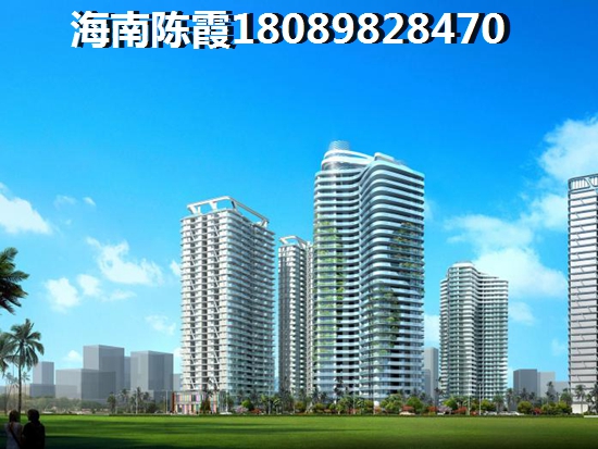 2022如何挑选凤凰水城红树湾公馆性价比高的商品房