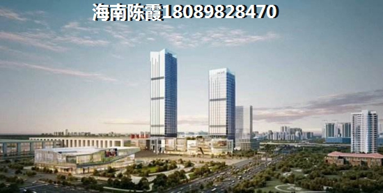 海南三亚长基听棠2022房价走势是涨还是跌？