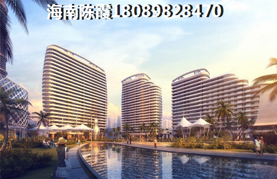 2023年三亚海棠湾买房还在迟疑？