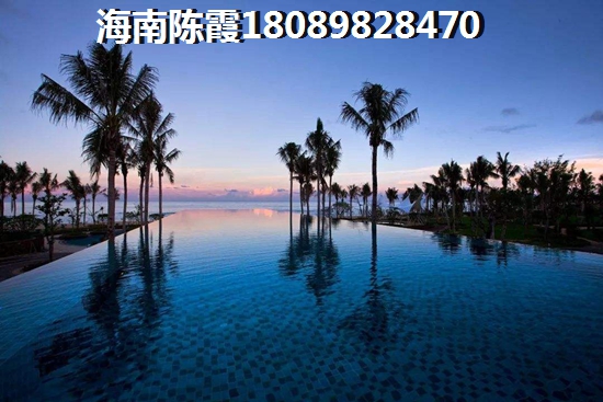 中信·香水湾怎么样？