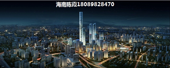 海南金源小区养优势解读