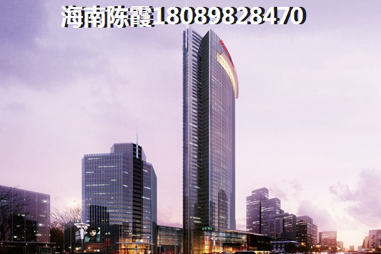 观澜湖观园房价还会涨多久？海南2024的发展前景！