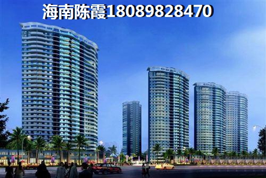 在海南文昌县买房需要什么手续？海南将来发展起来房价会涨吗？