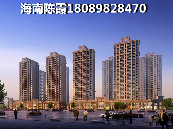 2024在乐东龙沐湾哪买房合适，外省人在海南乐东龙沐湾哪里适合居住买房