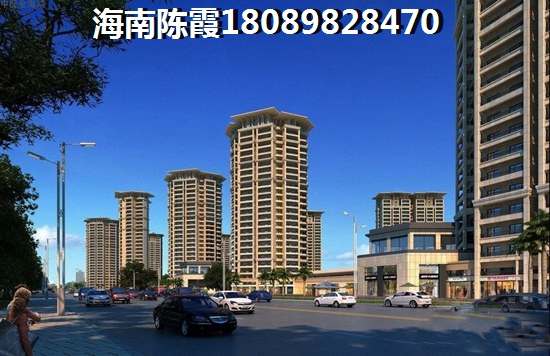 中国铁建·海语东岸适合居住吗？