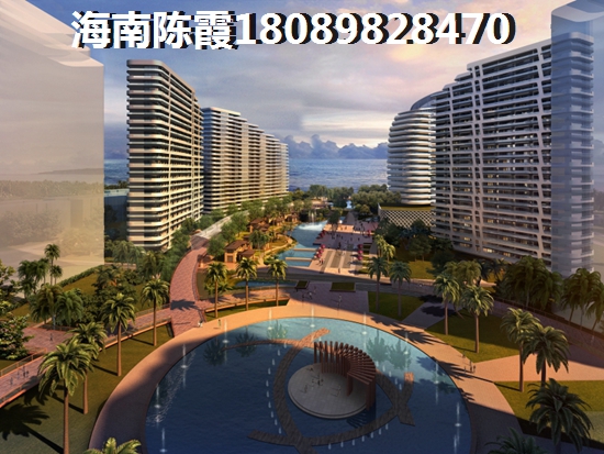 海南省哪有适合过冬居住的全新房屋，2024年保亭房价走势