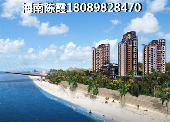 海南海口哪个城市适合养老？1