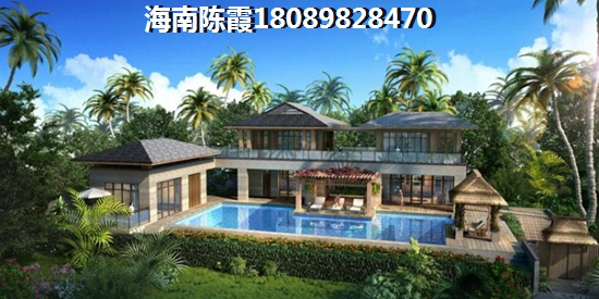 海口海口华彩华寓房价每平是多少？现在房子多少钱一平米了？